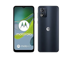 Мобилен телефон | Motorola Moto E13
