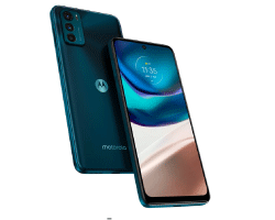 Мобилен телефон | Motorola Moto G42