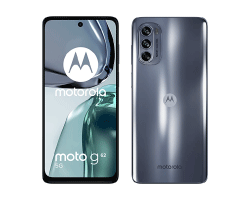 Мобилен телефон | Motorola Moto G62