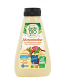 Органски мајонез со дижон сенф | Jardin Bio | 315 gr