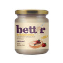Органски намаз од индиски ореви и лешници без додаден шеќер | Bettr | 250 gr