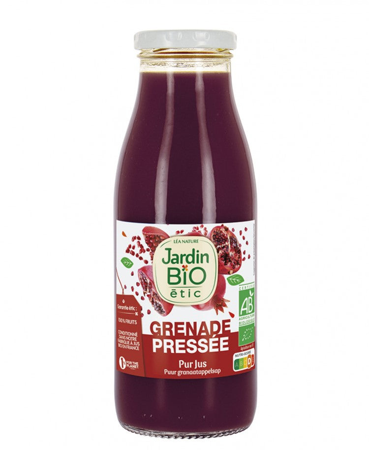 Органски сок од калинка | Jardin Bio | 500 ml