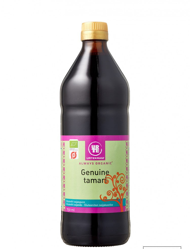 Органски тамари соја сос | Urtekram | 750 ml