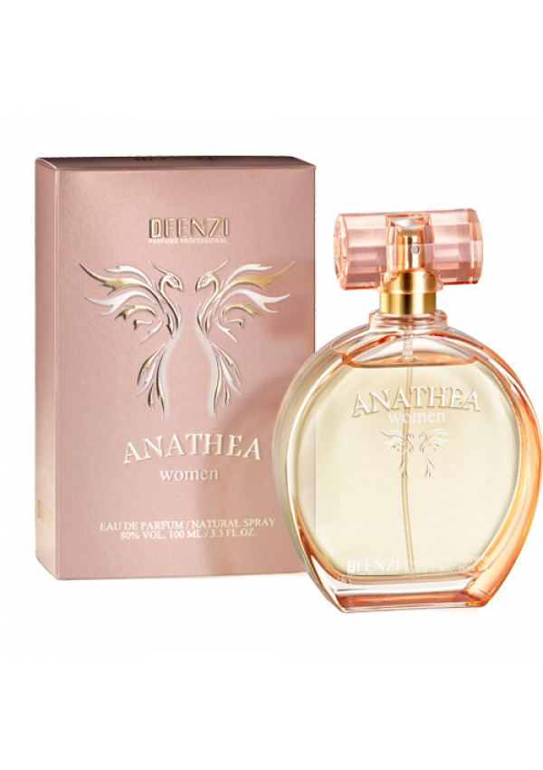 Парфем за жени | Anathea | Eau de Parfum 100 ml