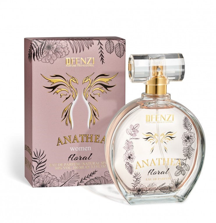 Парфем за жени | Anathea Floral | Eau de Parfum 100 ml