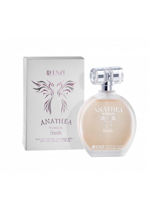 Парфем за жени | Anathea Fresh | Eau de Parfum 100 ml