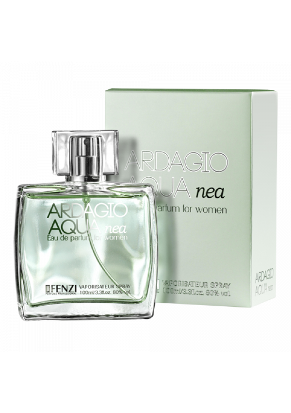 Парфем за жени | Ardagio Aqua Nea | Eau de Parfum 100 ml