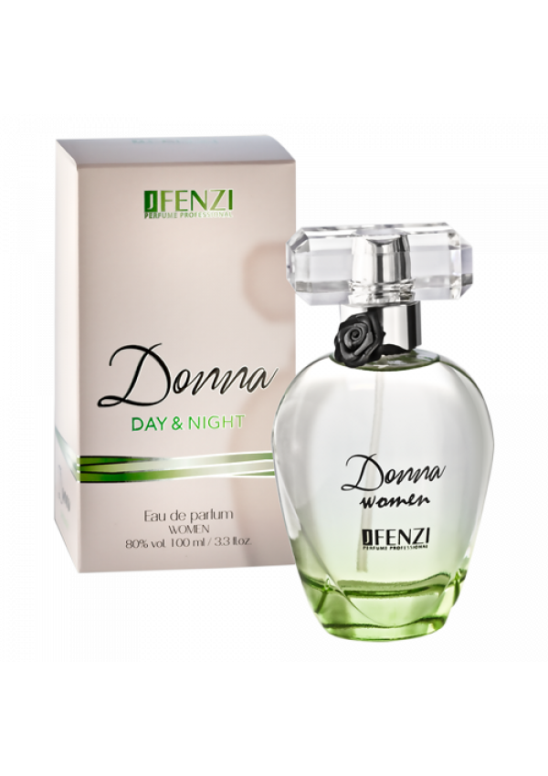 Парфем за жени | Day & Night Donna | Eau de Parfum 100 ml