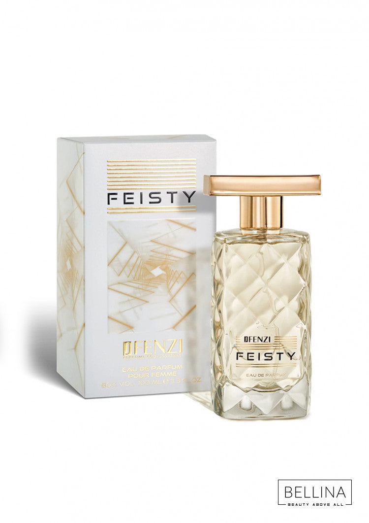Парфем за жени | Feisty | Eau de Parfum 100 ml