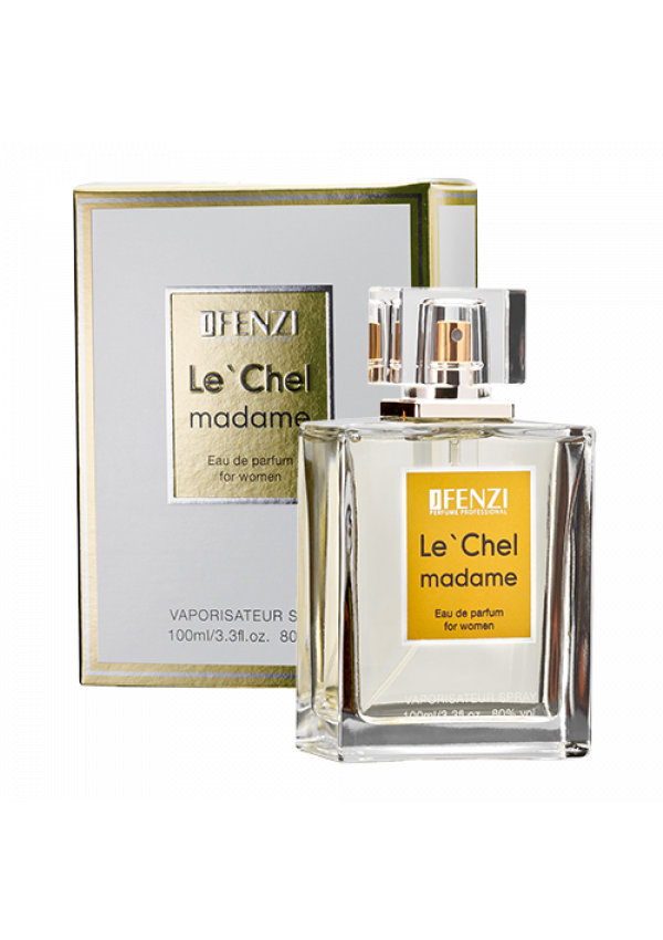Парфем за жени | Le'Chel Madame | Eau de Parfum 100 ml