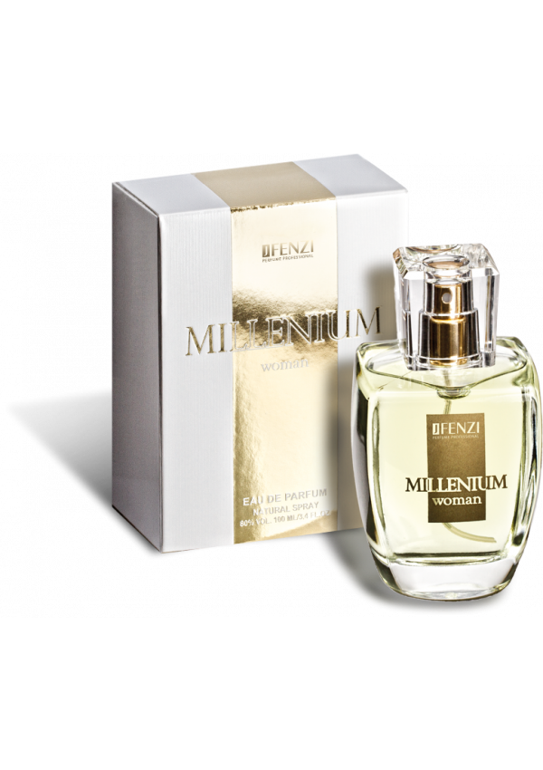 Парфем за жени | Millenium Woman | Eau de Parfum 100 ml