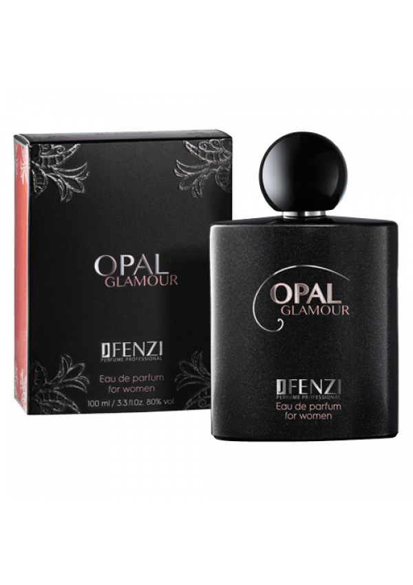 Парфем за жени | Opal Glamour | Eau de Parfum 100 ml