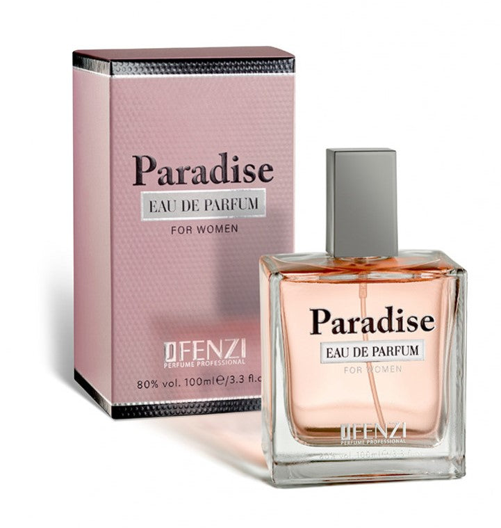 Парфем за жени | Paradise | Eau de Parfum 100 ml