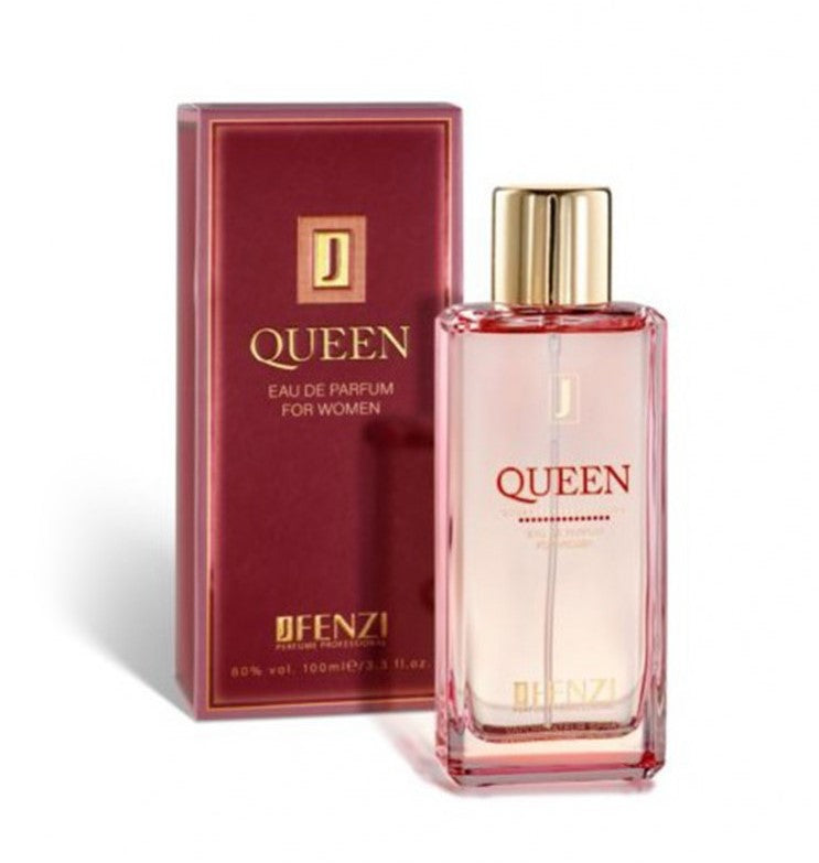 Парфем за жени | Queen | Eau de Parfum 100 ml