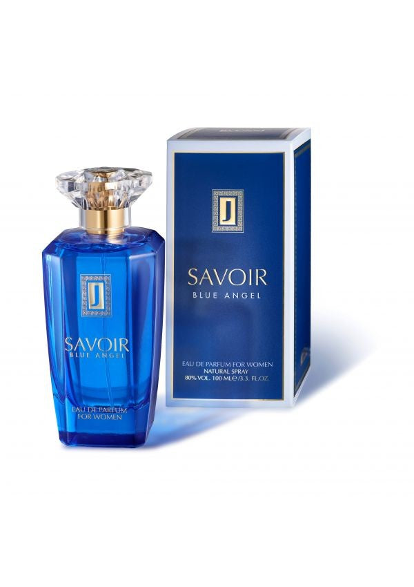 Парфем за жени | Savoir Blue Angel | Eau de Parfum 100 ml