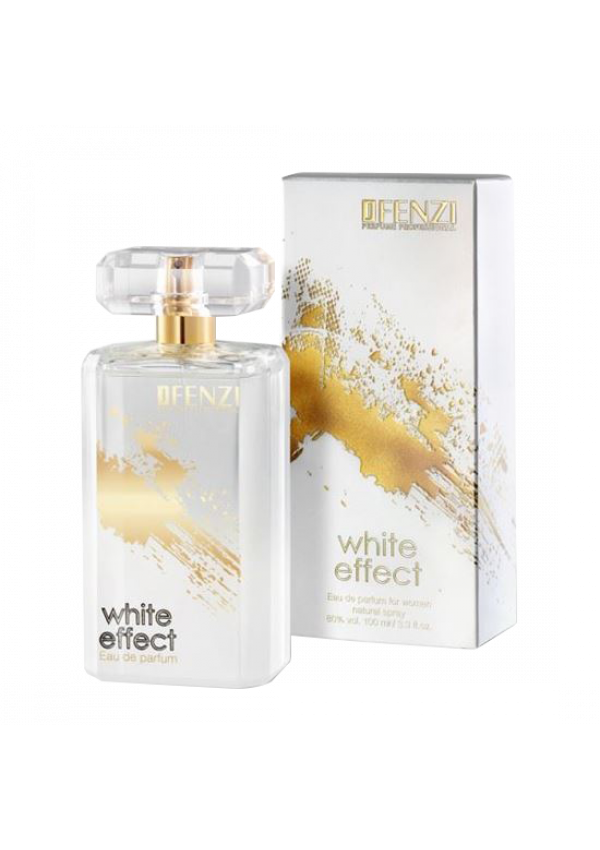 Парфем за жени | White Effect | Eau de Parfum 100 ml