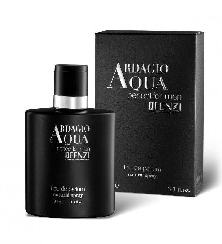 Парфем за мажи | Ardagio Aqua Perfect | Eau de Parfum 100 ml