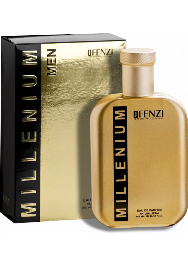 Парфем за мажи | Millenium Men | Eau de Parfum | 100 ml