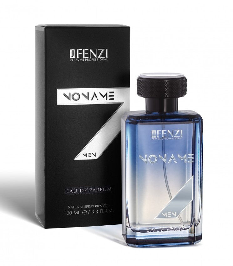 Парфем за мажи | No Name | Eau De Parfum 100 ml
