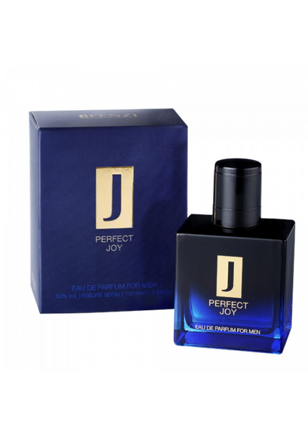 Парфем за мажи | Perfect Joy | Eau de Parfum 100 ml