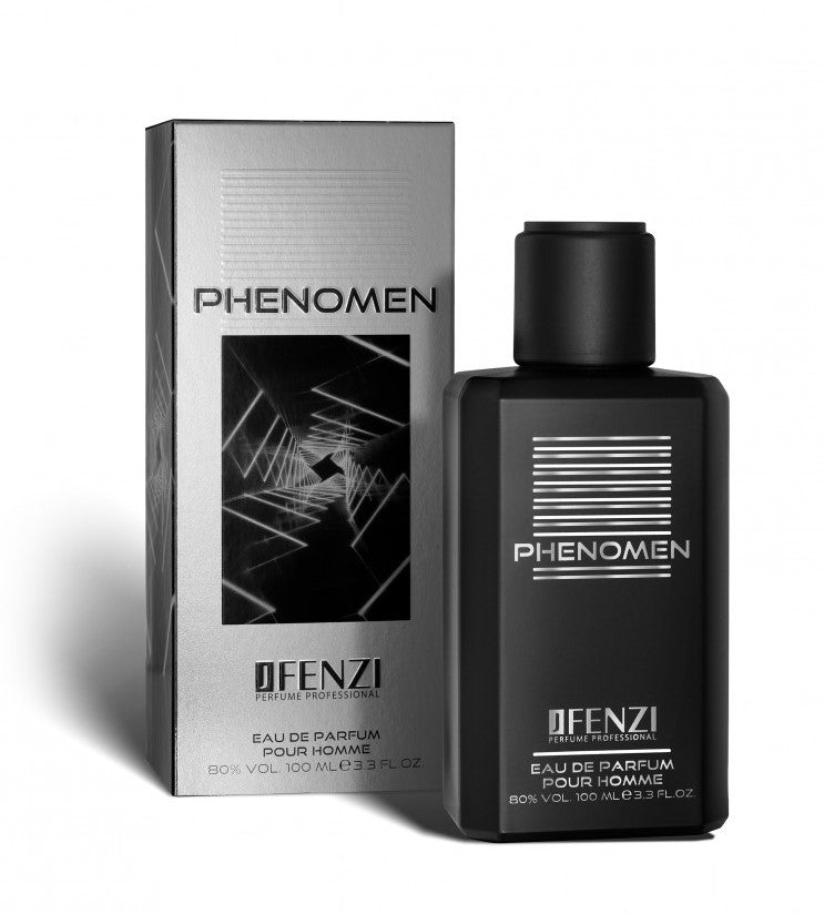 Парфем за мажи | Phenomen | Eau de Parfum | 100 ml