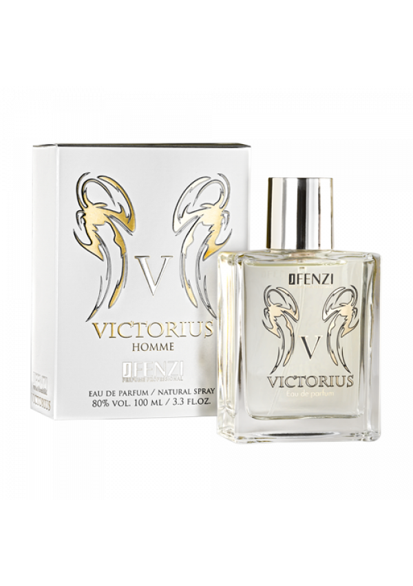 Парфем за мажи | Victorius | Eau de Parfum 100 ml