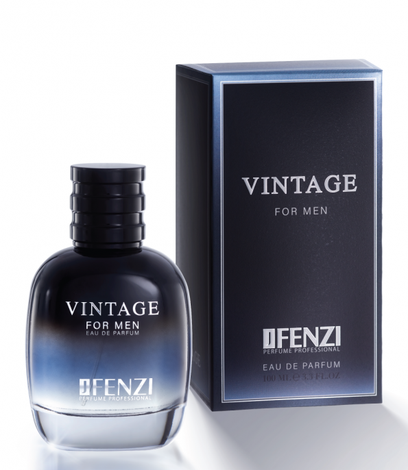 Парфем за мажи | Vintage | Eau de Parfum 100 ml