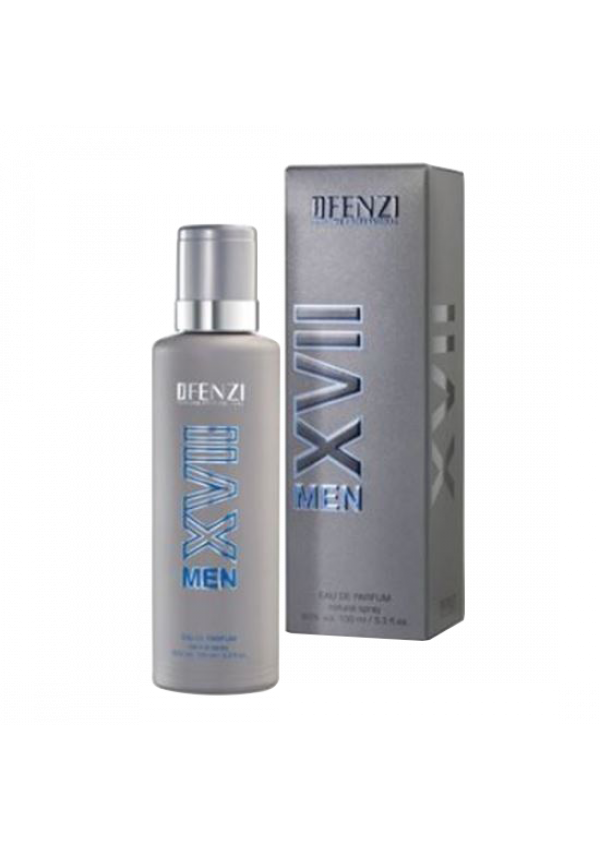 Парфем за мажи | XVII Men | Eau de Parfum 100 ml