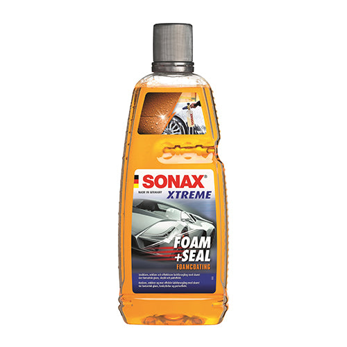Пена и заштита | Sonax | 251300 | 1 l