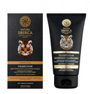 Пилинг за лице за мажи - Tiger's Paw | Natura Siberica | 150 ml