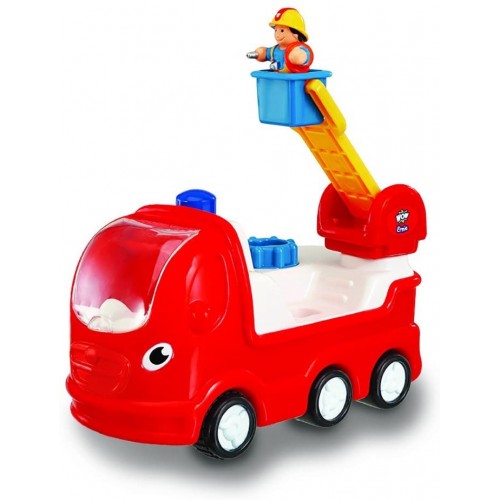 Пожарникарски камион | WOW Toys