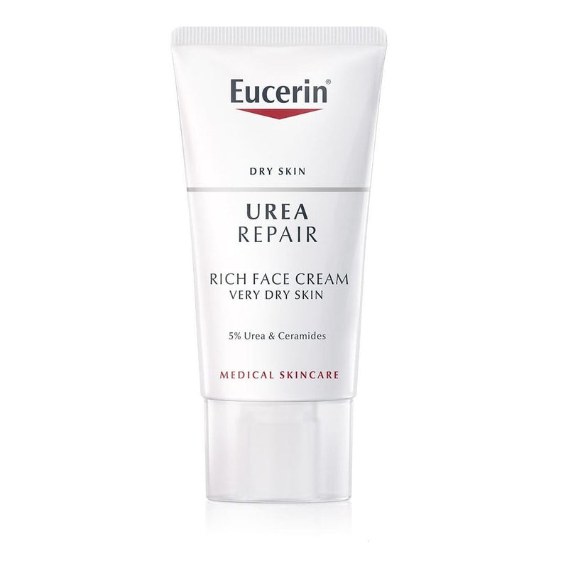 Крем за лице | Eucerin 5% Urea | 50ml