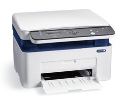 Принтер | Xerox | Work Centre 3025BI