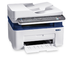 Принтер | Xerox Work Centre 3025NI