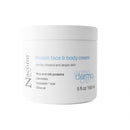 Протеински крем за лице и тело | Nacomi | 150ml