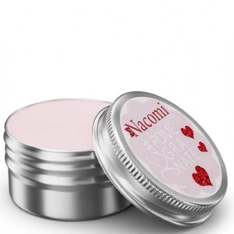 Путер за усни | Nacomi | Lip butter pomegranate | 15 ml