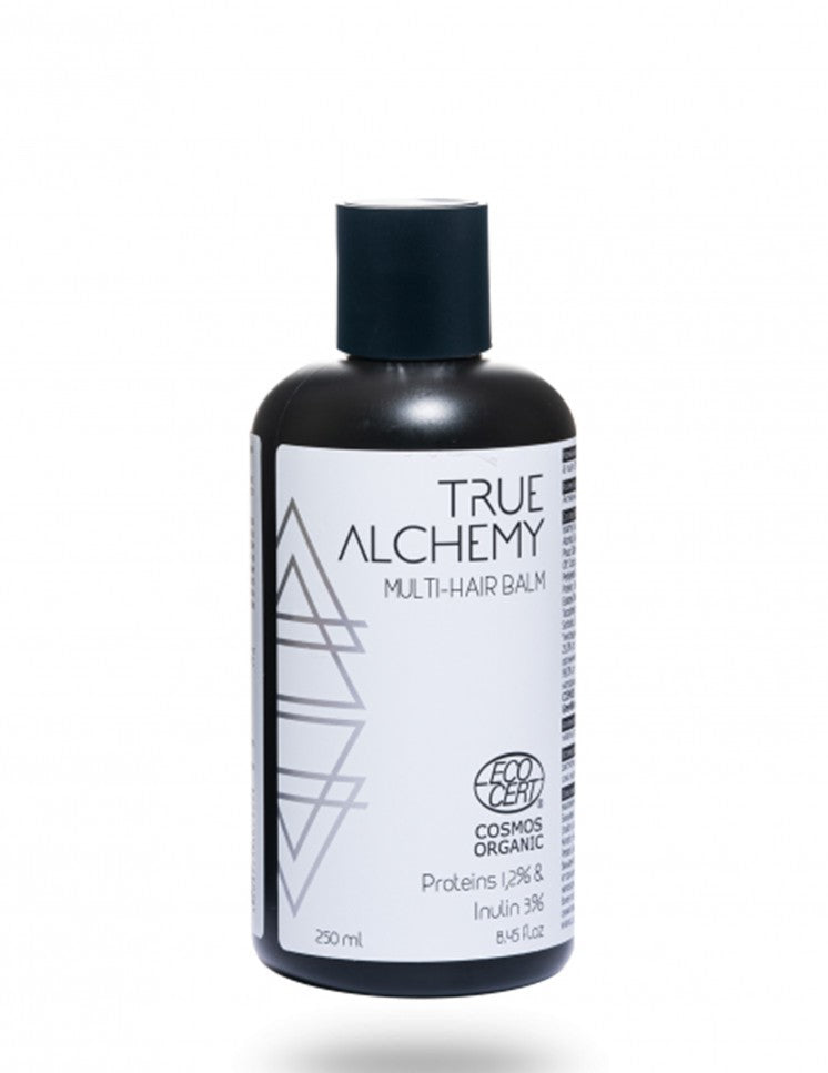 Регенератор за обновување на коса | True Alchemy | 250 ml
