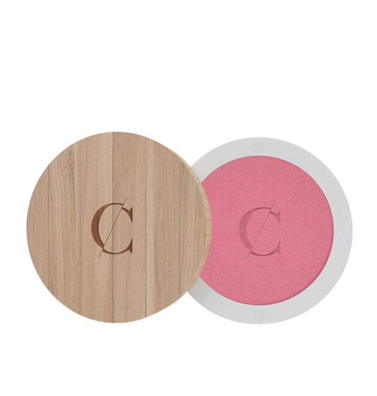 Руменило за лице - Sparkling Pink | Couleur Caramel | N069 | 3.3 gr