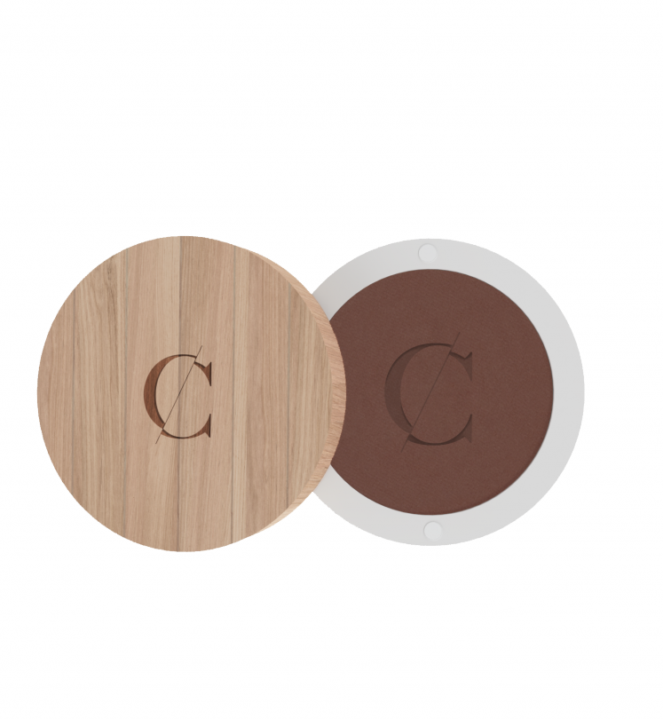 Сенка за очи | Couleur Caramel | Mat Cocoa | 1.7 gr