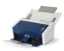 Скенер | Xerox | Docu Mate 6440