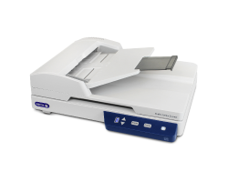 Скенер | Xerox | Duplex Combo Scanner
