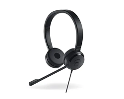Слушалки | Dell Pro Stereo Headset UC350 USB