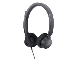 Слушалки | Dell Pro Stereo Headset WH3022