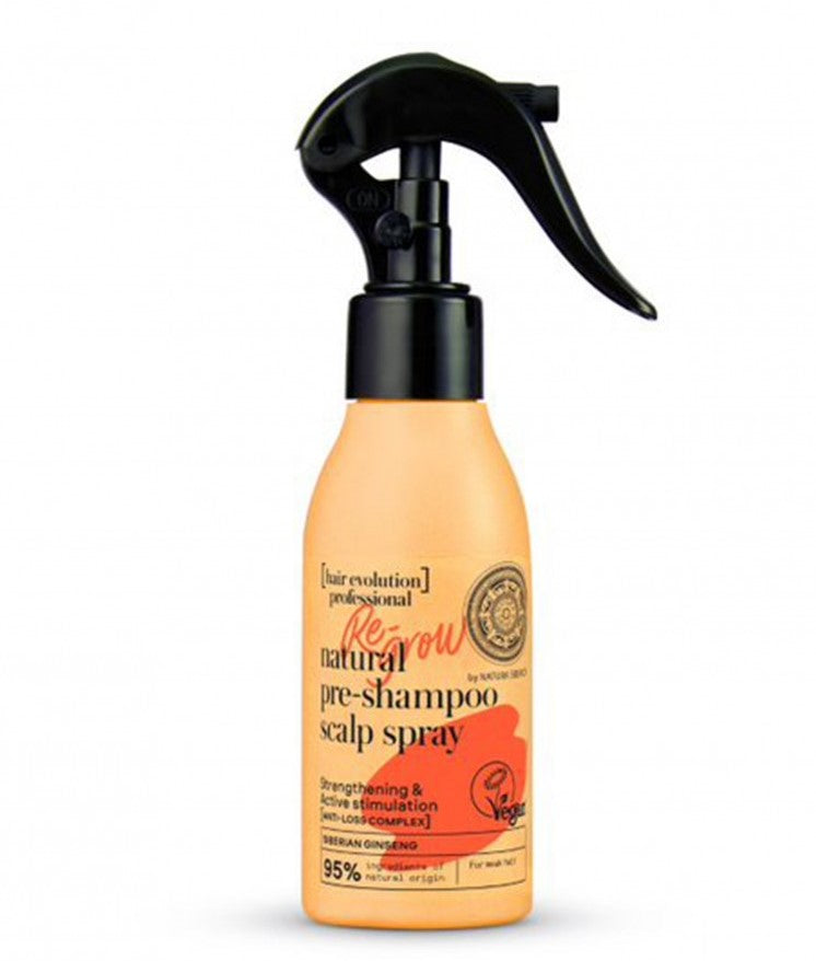 Спреј за скалп и слаба коса | Re Grow | Pre Shampoo | 115 ml