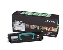 Тонер | Lexmark E250 E35X 3.5K