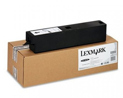 Тонер | Lexmark Waste Toner Container 180K | 50K C75x