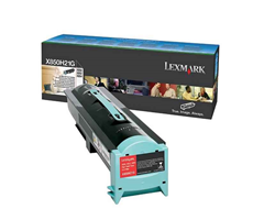 Тонер | Lexmark X85x 30K