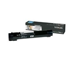 Тонер | Lexmark X950 | 952 | 954 Extra High Yield Black 32K