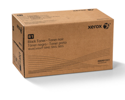 Тонер | Xerox Black Toner for 5845 | 5855