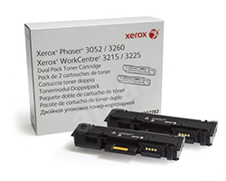 Тонер | Xerox Phaser 3052